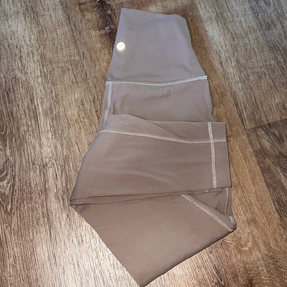 NWOT LULULEMON ALIGN HR LEGGINGS